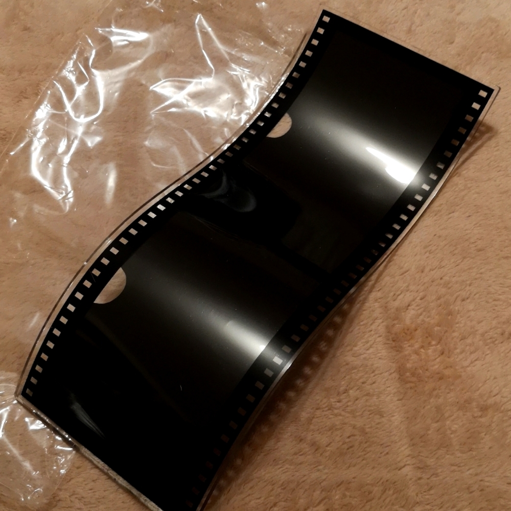 New film photo frame